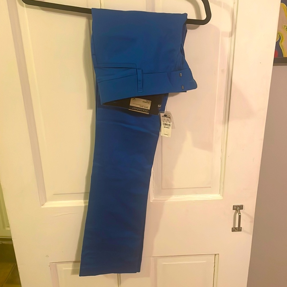 Express pants - Picture 2 of 3